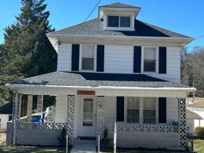 1420 S Duke Street, York, PA 17403 Main Photo