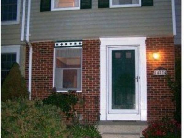 14724 CROSSWOOD TERRACE, BURTONSVILLE, MD 20866