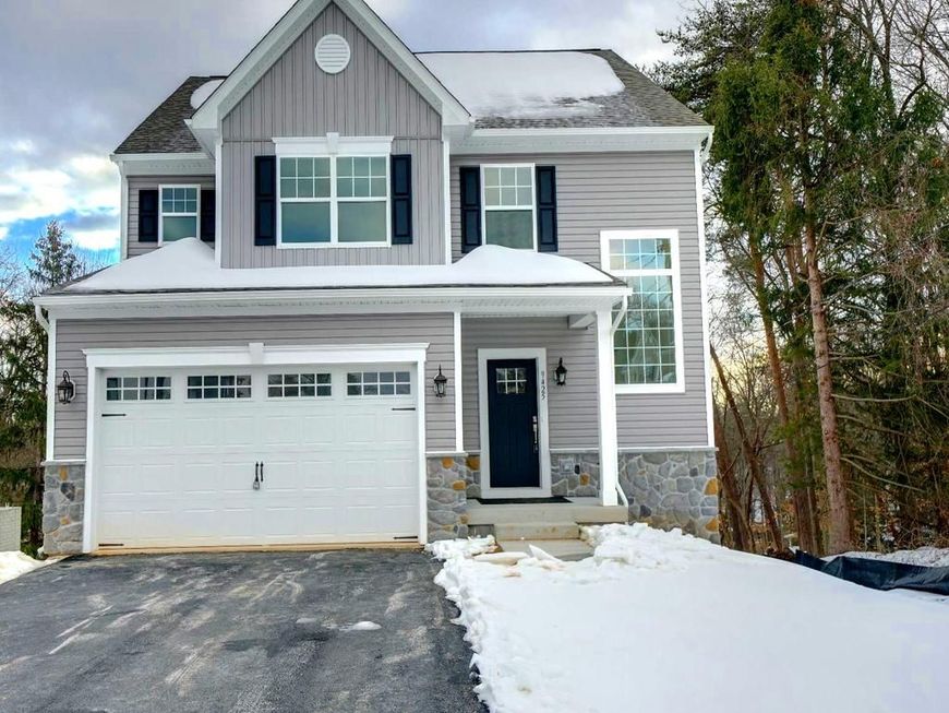 9425 Fairview Avenue, Laurel, MD 20723 Main Photo
