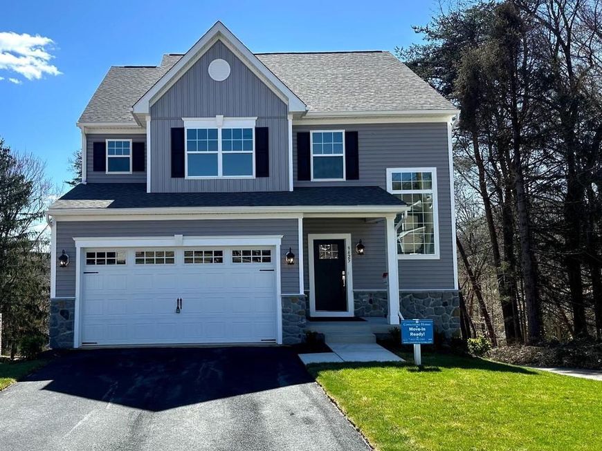 9425 Fairview Avenue, Laurel, MD 20723 Main Photo