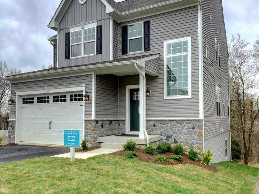 9425 Fairview Avenue, Laurel, MD 20723 Main Photo