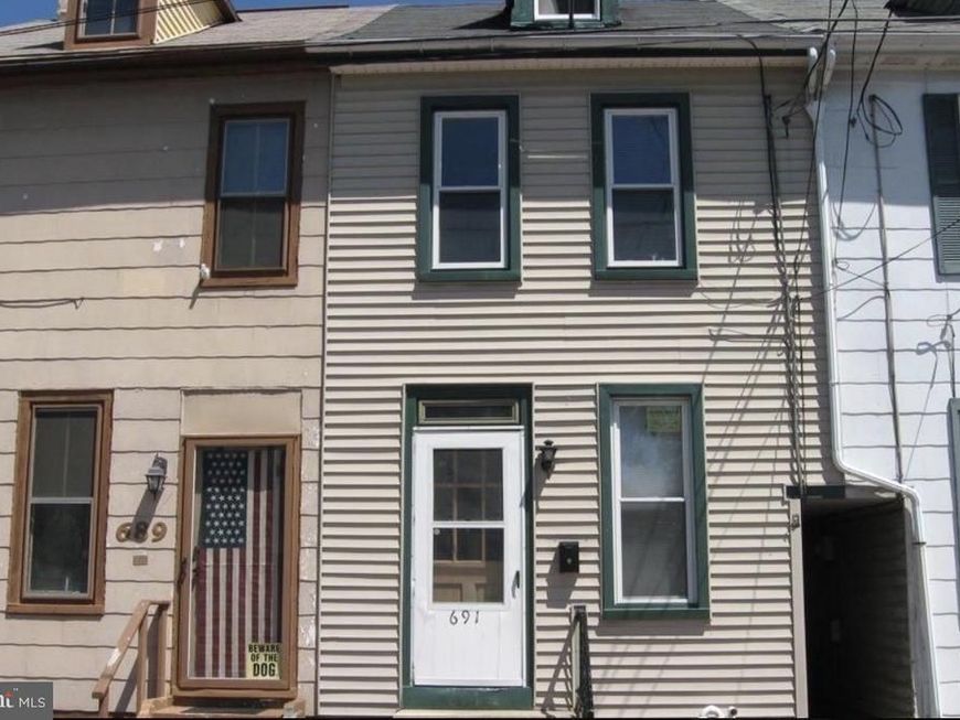 691 Cherry Street, Columbia, PA 17512 Main Photo