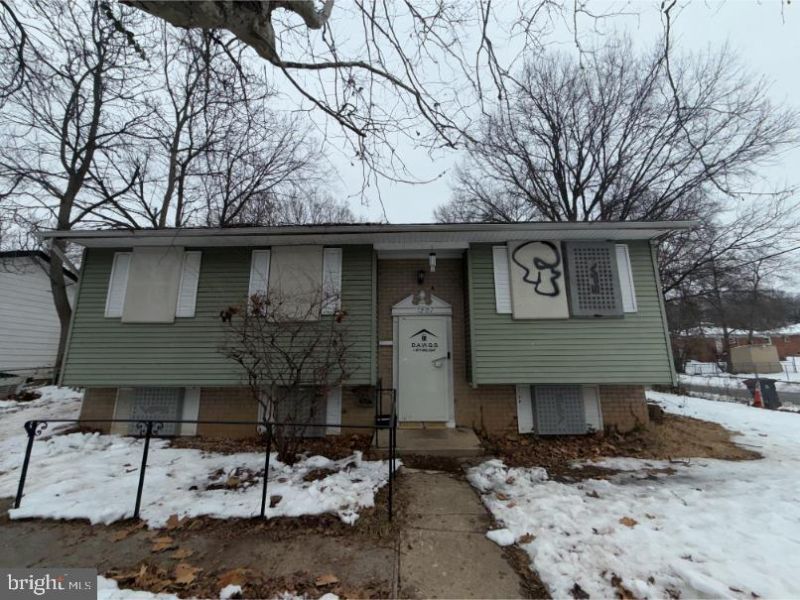 1201 Gondar Avenue, Landover, MD 20785 Main Photo