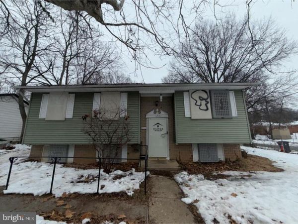 1201 GONDAR AVENUE, LANDOVER, MD 20785