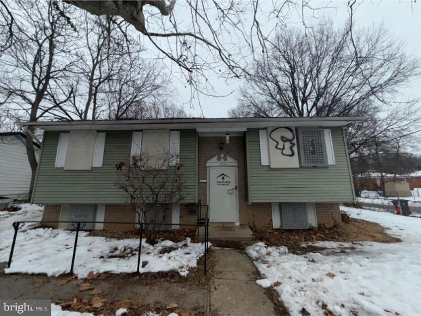 1201 Gondar Avenue, Landover, MD 20785 Main Photo