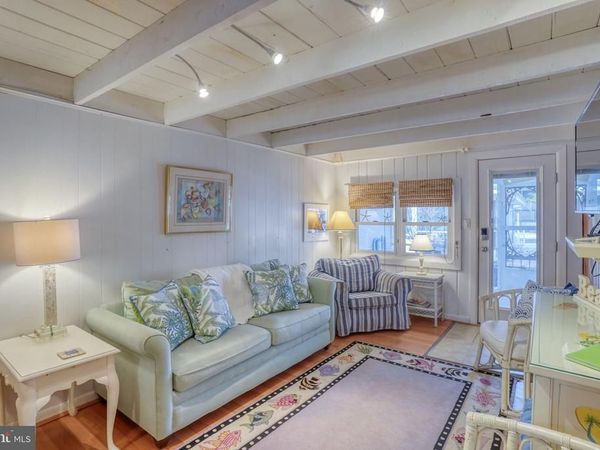 8 SWEDES STREET, Unit 8A, DEWEY BEACH, DE 19971