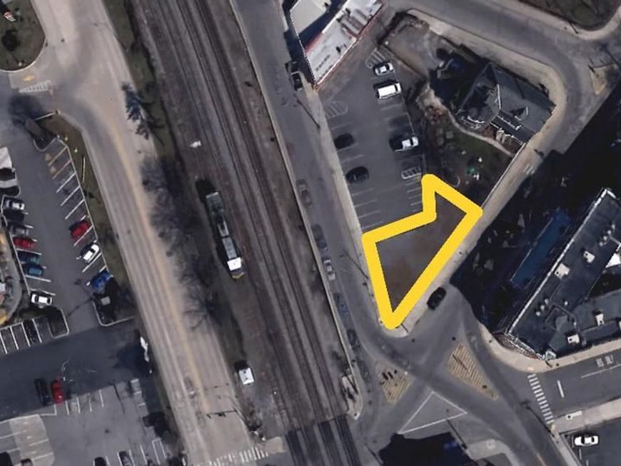 Baltimore Avenue, Cumberland, MD 21502 Main Photo