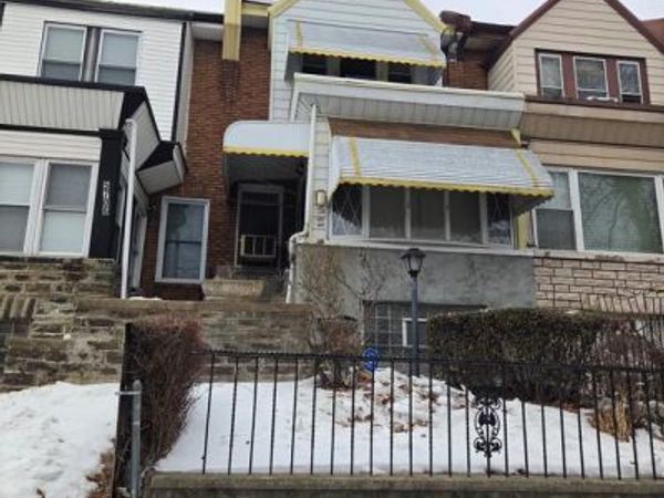 5708 N 12TH STREET, PHILADELPHIA, PA 19141