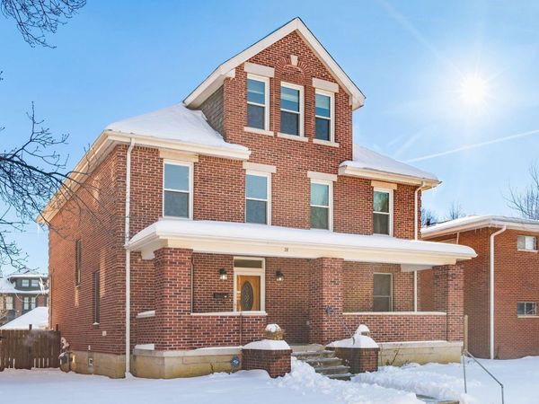 78 Auburn Avenue, Columbus, OH 43205