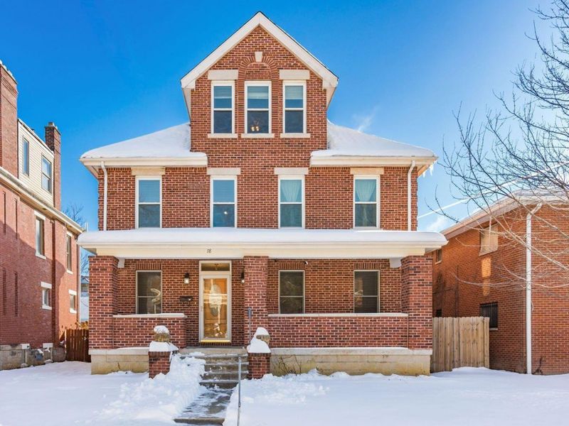 78 Auburn Avenue, Columbus, OH 43205 Photo 2