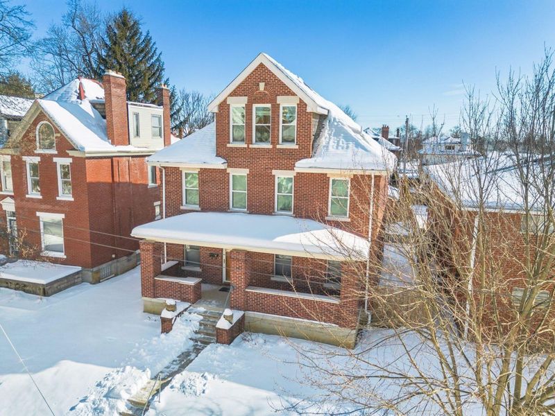 78 Auburn Avenue, Columbus, OH 43205 Photo 3