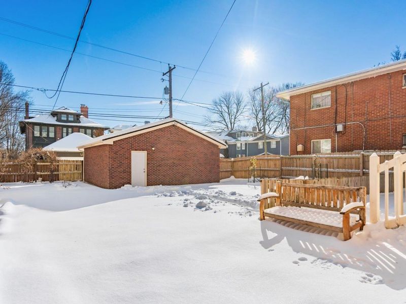 78 Auburn Avenue, Columbus, OH 43205 Photo 46