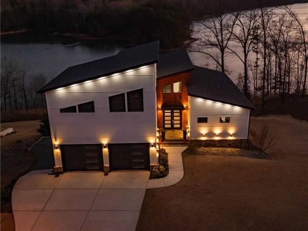 4232 Bayridge Drive, Gainesville, GA 30565