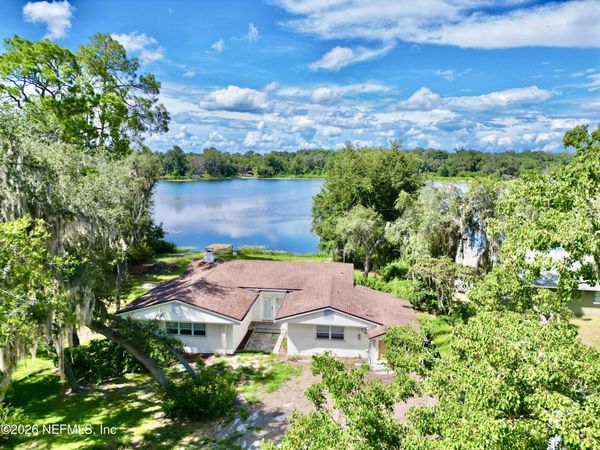 145 DEPOT Road, Hawthorne, FL 32640