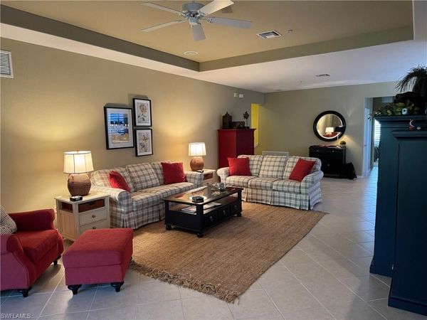 12854 Carrington CIR, Unit 201, NAPLES, FL 34105