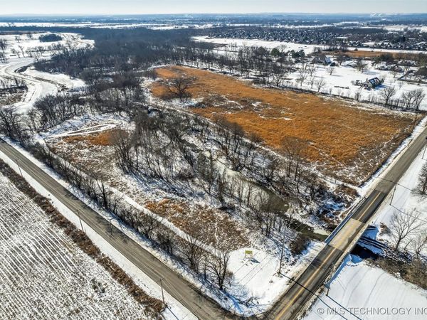 00 S Garnett Road , Broken Arrow, OK 74011