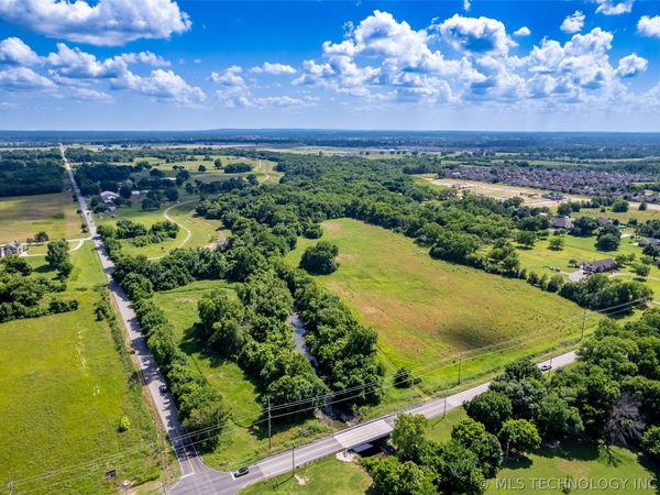 00 S Garnett Road, Broken Arrow, OK 74011
