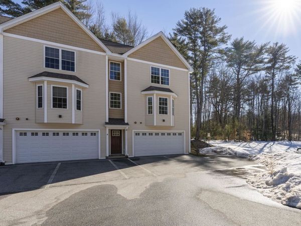 11 Rockingham Road, Unit H, Auburn, NH 03032