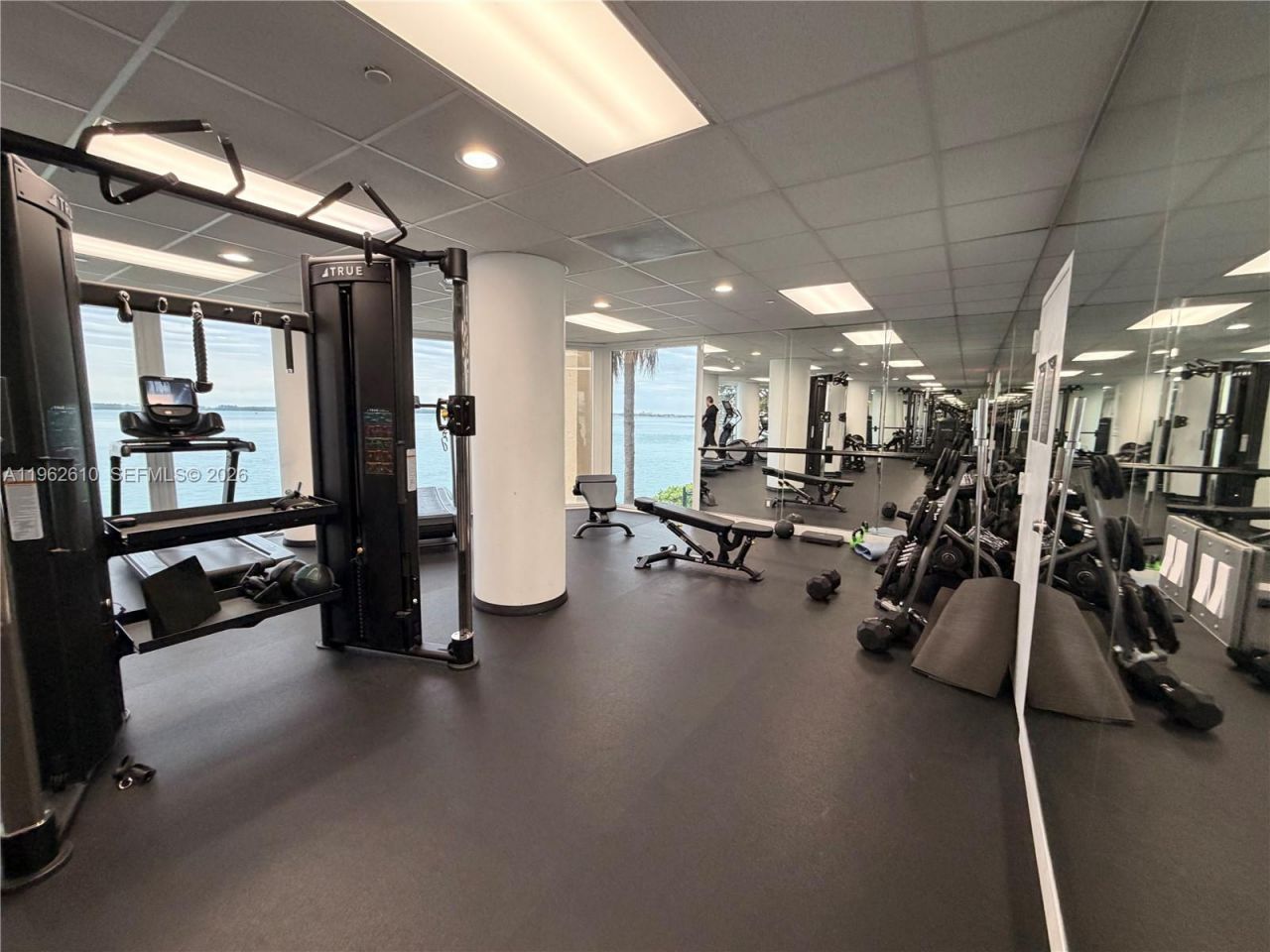 770 Claughton Island Dr, Unit 606, Miami, FL 33131 Photo