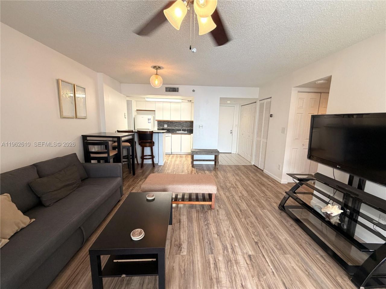 770 Claughton Island Dr, Unit 606, Miami, FL 33131 Photo