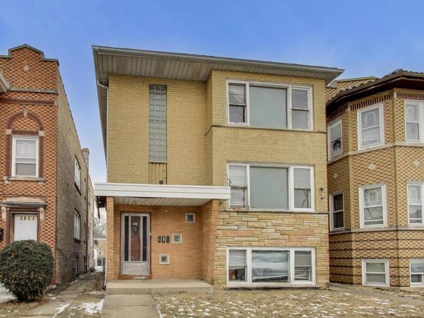 1833 Oak Park Avenue, Berwyn, IL 60402