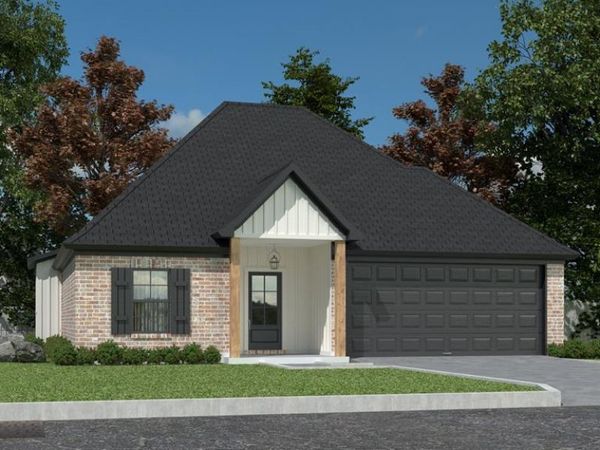 5878 Northwood Oaks , Shreveport, LA 71107