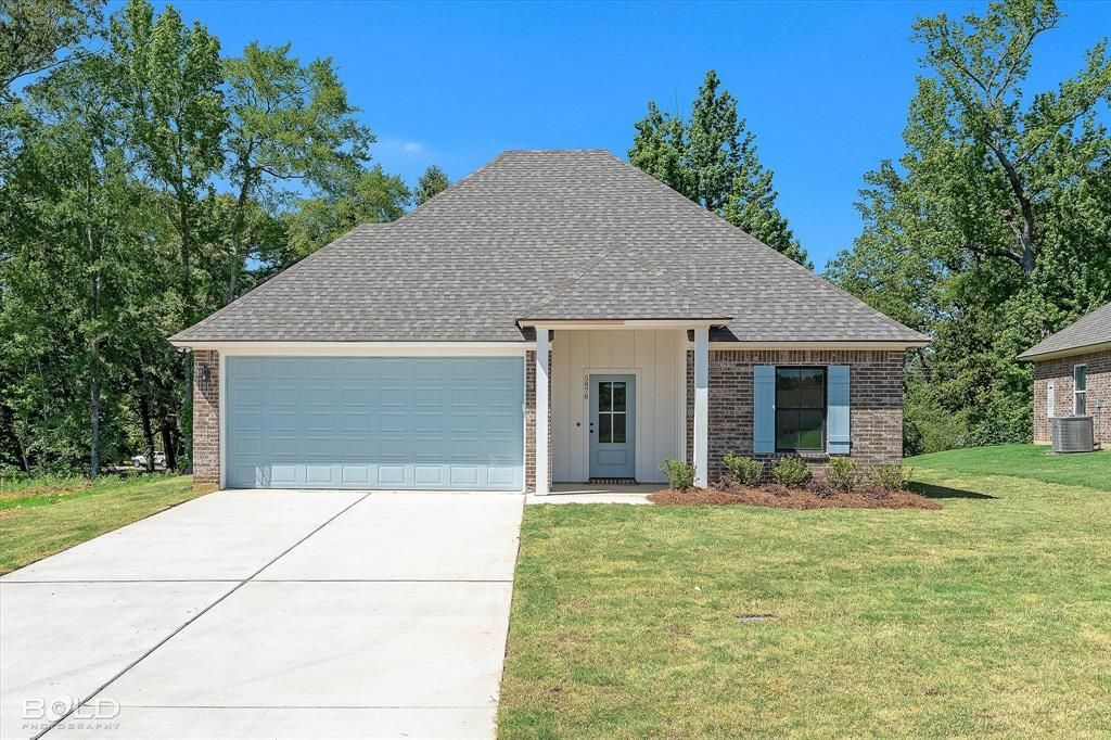 5878 Northwood Oaks, Shreveport, LA 71107 Main Photo