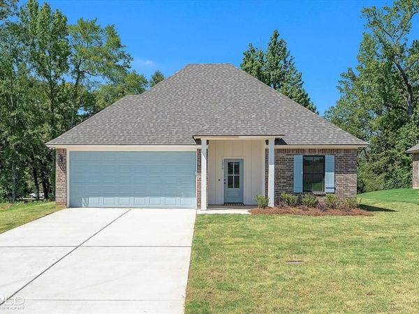 5878 Northwood Oaks, Shreveport, LA 71107