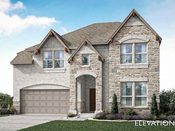 1230 Anderson Drive, Trenton, TX 75490