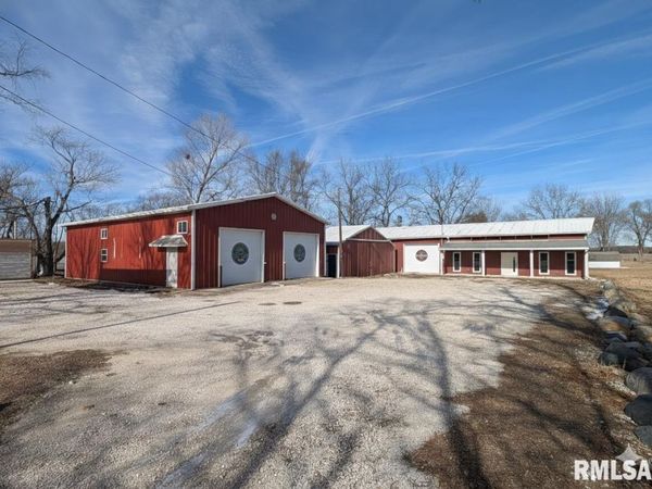 9815 W ROUTE 150 Highway, Edwards, IL 61528