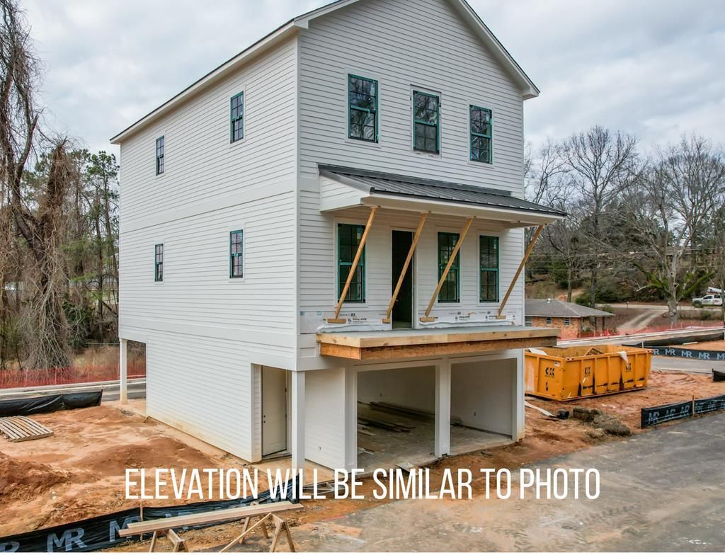 1016 Molly Barr Rd #8, Oxford, MS 38655 Main Photo