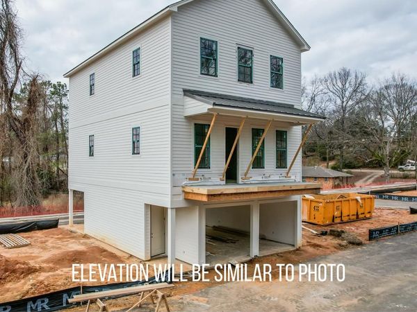 1016 Molly Barr Rd #8, Oxford, MS 38655