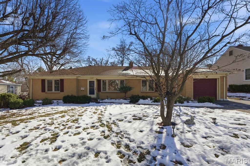 1007 Mcpherson Avenue, Alton, IL 62002 Main Photo