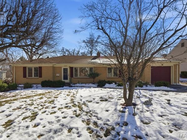 1007 McPherson Avenue, Alton, IL 62002