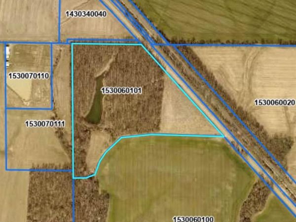 TBD State Route 13/127, Pinckneyville, IL 62274