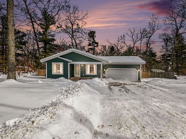 6446 Automobile Road, Twin Lake, MI 49457