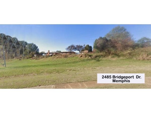 0 BRIDGEPORT DR, Memphis, TN 38114