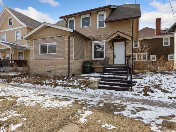 509 14th Street SE, Cedar Rapids, IA 52403