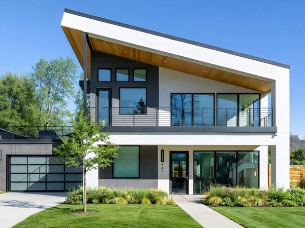 865 Grape Avenue , Unit X, Boulder, CO 80304