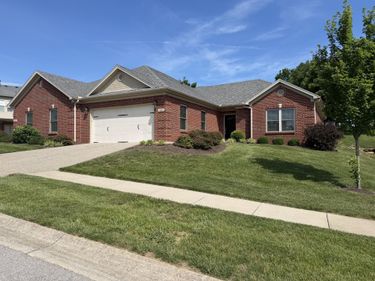 1106 Leawood Drive, Frankfort, KY 40601