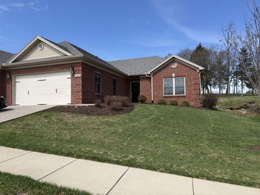 1106 Leawood Drive, Frankfort, KY 40601