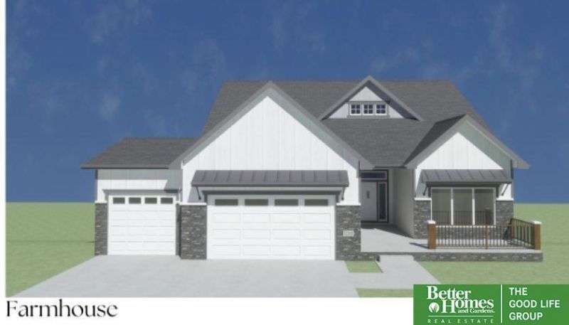 11110 S 98th Avenue, Papillion, NE 68046 Main Photo