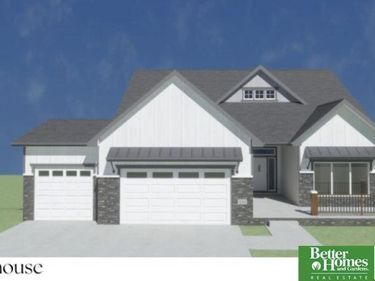 11110 S 98th Avenue, Papillion, NE 68046