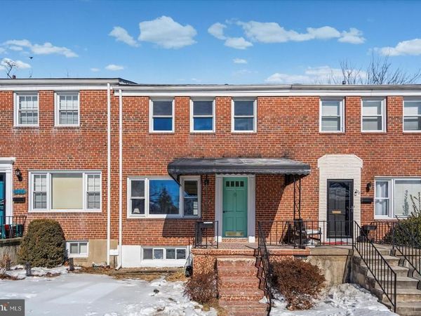 1526 WADSWORTH WAY, BALTIMORE, MD 21239