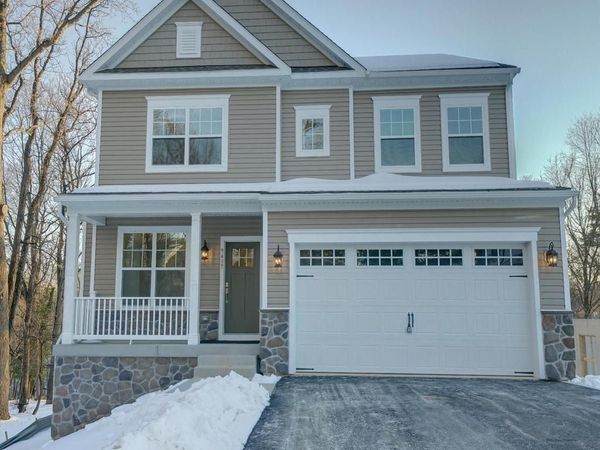 9437 FAIRVIEW AVENUE, LAUREL, MD 20723