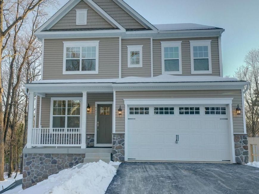9437 Fairview Avenue, Laurel, MD 20723 Main Photo