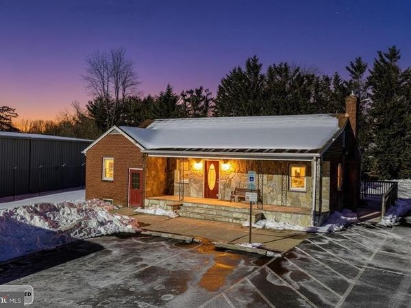 1379 W JARRETTSVILLE ROAD , JARRETTSVILLE, MD 21084