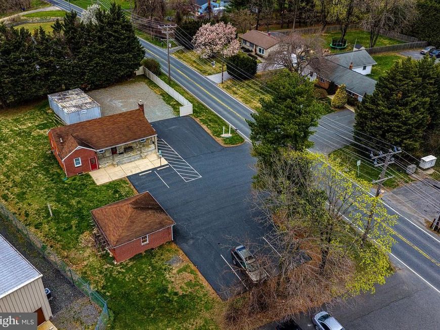 1379 W Jarrettsville Road, Jarrettsville, MD 21084 Main Photo