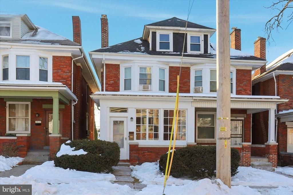 1815 Holly Street, Harrisburg, PA 17104 Main Photo
