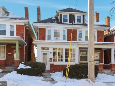 1815 HOLLY STREET, HARRISBURG, PA 17104